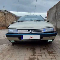 ۴۰۵ Glx|خودرو سواری و وانت|سبزوار, قصبه غربی|دیوار