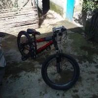 دوچرخه ۲۰|دوچرخه، اسکیت، اسکوتر|رشت, بیجارپس|دیوار