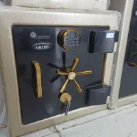 گاوصندوق 600s dg