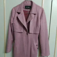 پالتو سوییت صورتی