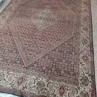 فرش بیجار6متری