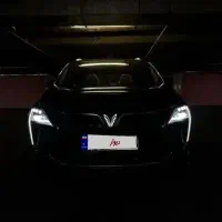 سوباm4 مشکی معاوضه با لاماری ،فونیکس ،ون وانا