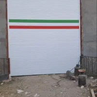 نصب و تعمیر درب کرکره برقی. جک برقی. و بالابر.|خدمات پیشه و مهارت|گرگان, |دیوار