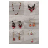 زیورآلات و اکسسوری های یلدایی|بدلیجات|تربت جام, مطهری|دیوار