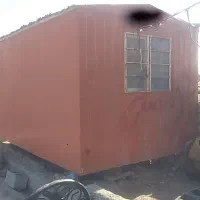 دستگاه بلوکه زنی و کانکس|ماشینآلات صنعتی|مشهد, میان ولایت|دیوار