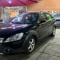 اچ سی کراس مدل ۹۸|خودرو سواری و وانت|تهران, تهران‌نو|دیوار