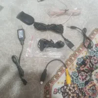کابل Vega  و پرینتر
