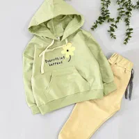 هودی و شلوار دخترانه