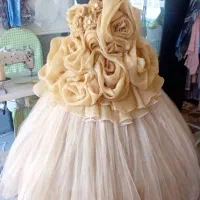 لباس عروس