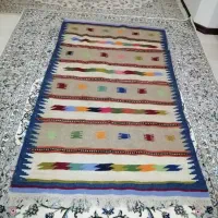 گلیم پشمی|گلیم، جاجیم، گبه|تهران, دزاشیب|دیوار