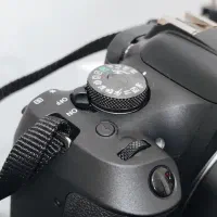 دوربین Canon 2000D|دوربین عکاسی و فیلم‌برداری|گنبد کاووس, |دیوار