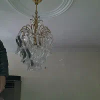 لوستر ۱۵۰۰|لوستر و چراغ آویز|همدان, |دیوار