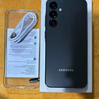 گوشی سامسونگ Galaxy a55 5G کپی|موبایل|تهران, افسریه شمالی|دیوار
