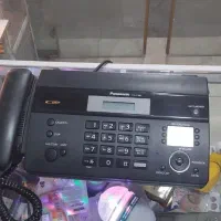 تلفن فکس پاناسونیک