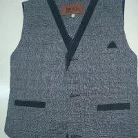 لباس پسرانه جلیقه|کفش و لباس بچه|مشهد, ایثارگران|دیوار