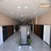 درب ضدسرقت HA257 ورودی ضد نم رطوبت اتاق سرقت در|مصالح و تجهیزات ساختمان|کرج, حصارک بالا|دیوار