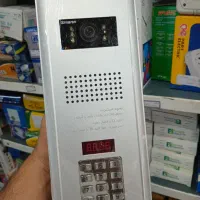 دستگاه دیجیتال  ،ایفون ،پنل|صوتی و تصویری|اندیشه, اندیشه فاز ۱|دیوار