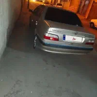پژو پارس مدل ۸۲|خودرو سواری و وانت|سیرجان, |دیوار