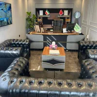 میز کار گروهی جمعی طراحی ارگونومی سه بعدی فریلنسر|مبلمان اداری|تهران, بهارستان|دیوار