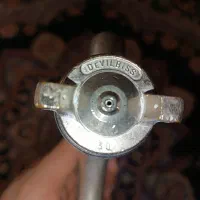 پیستوله رنگ خارجی|ابزارآلات|قم, ولیعصر|دیوار