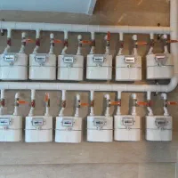 لوله کشی گاز،تعمیرات، نشتیابی،میر کریمی