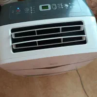 فروش کولر پورتابل|کولر گازی و فنکوئل|بندر انزلی, سامانسر|دیوار