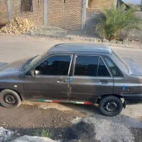 پراید 131
