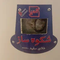ابگرمکن زمینی سالم|آبگرمکن، پکیج، شوفاژ|تهران, خاوران|دیوار
