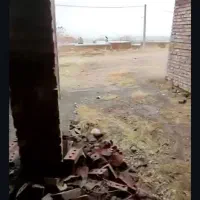 خانه نیمه کاره 75متری دریاز