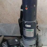 دو عدد موتور کرکره|فروشگاه و مغازه|رباط‌کریم, شترخوار|دیوار