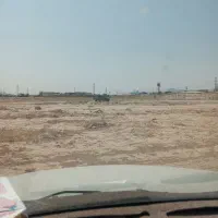 فروش زمین بر اتوبان معلم جنب پمپ بنزین کیمیا|فروش زمین و ملک کلنگی|اصفهان, محمودآباد|دیوار