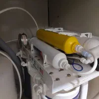 تعویض فیلتر، نصب و تعمیر دستگاه تصفیه آب در اراک