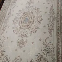 ۳ عدد فرش ۹ و ۶ متری