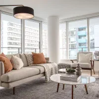 87خوش ساخت دوخواب،استخروروف گاردن،لابی مجلل،چیتگر|فروش آپارتمان|تهران, شهرک الهیه غرب|دیوار