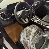 کیا سلتوس ۲۰۲۵ارس پلاک|خودرو سواری و وانت|تبریز, |دیوار