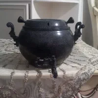 سماور رو گازی