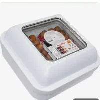 دستگاه جوجه کشی ایزی باتور 1|حیوانات مزرعه|ازنا, |دیوار