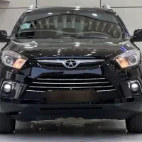 جک S5/ مدل 1400/ فروش فقط قسطی