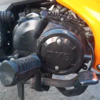 موتور تی وی اس|موتورسیکلت|مشهد, کوشش|دیوار