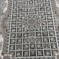 نمایشگاه فرش آذران فرش ۶متری اکبند ۱۰تخته|فرش|اردبیل, |دیوار