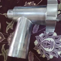 چرخ گوشت|خردکن، آسیاب، غذاساز|قم, دانش|دیوار