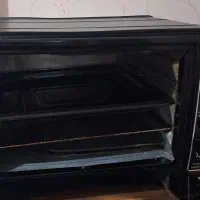 توستر Delonghi|اجاق گاز و لوازم برقی پخت‌وپز|هشتگرد, شهرک صبا سوله|دیوار