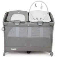 تخت همراه کودک و نوزاد joie انگلیس