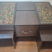 میز وعسلی