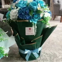 گل سبز مناسب هر مناسبتی