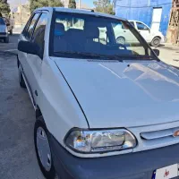 پراید 131 LE مدل 92