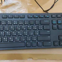 کیبورد دل DELL Keyboard