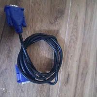 کابل vga