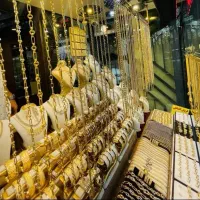 خریدطلا کارکرده به قیمت تابلو...بالاترین نرخ مشهد