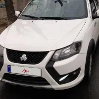 کوئیک s مدل 1402 بدون رنگ